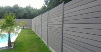 Portail Clôtures dans la vente du matériel pour les clôtures et les clôtures à Belcastel-et-Buc