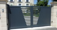 Notre société de clôture et de portail à Belcastel-et-Buc